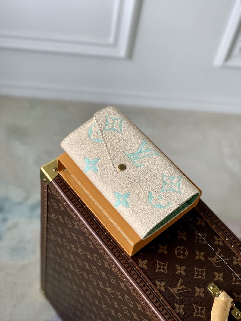 LV Wallets